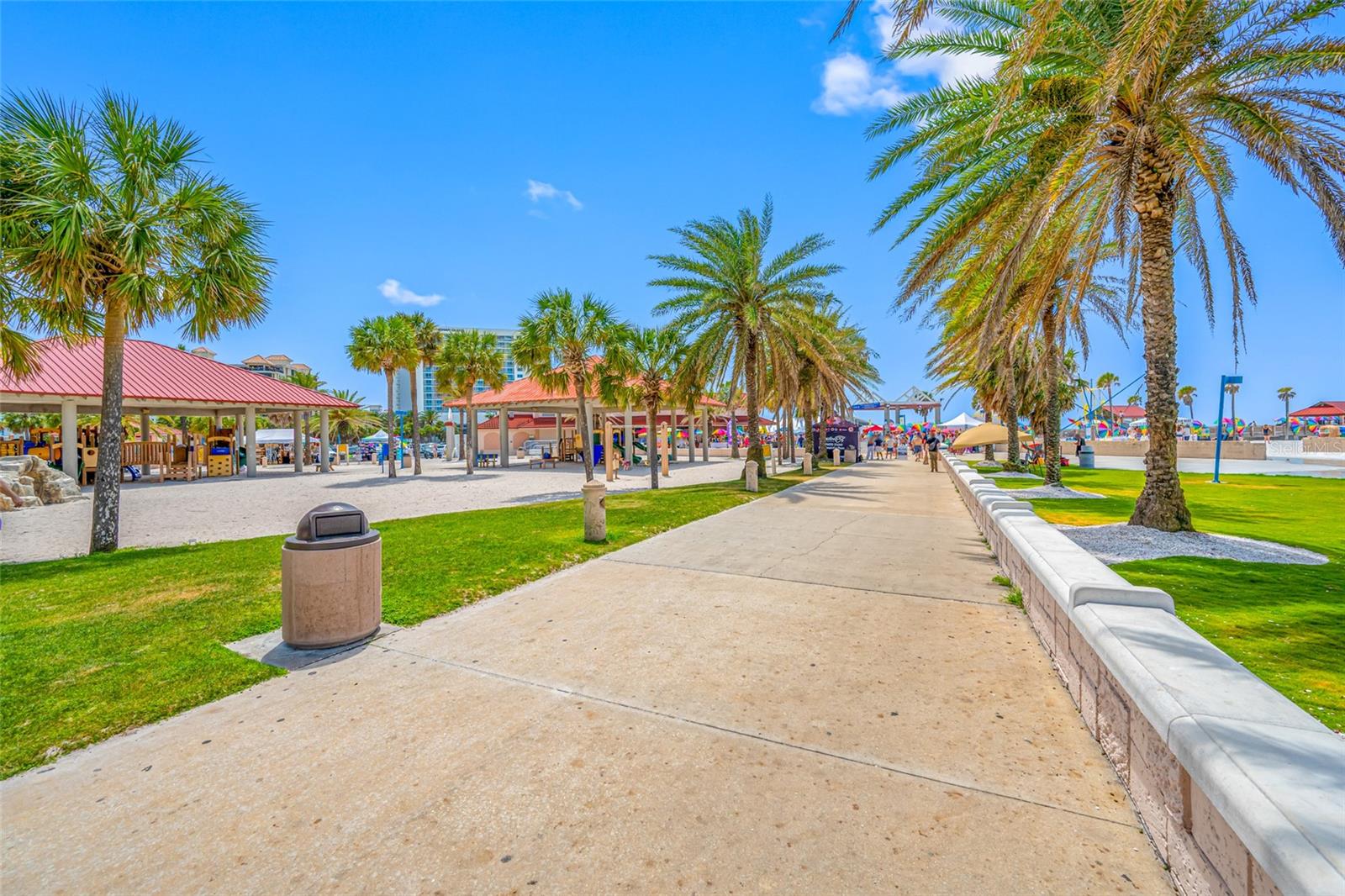 121 ISLAND WAY #323, CLEARWATER BEACH, FL, 33767