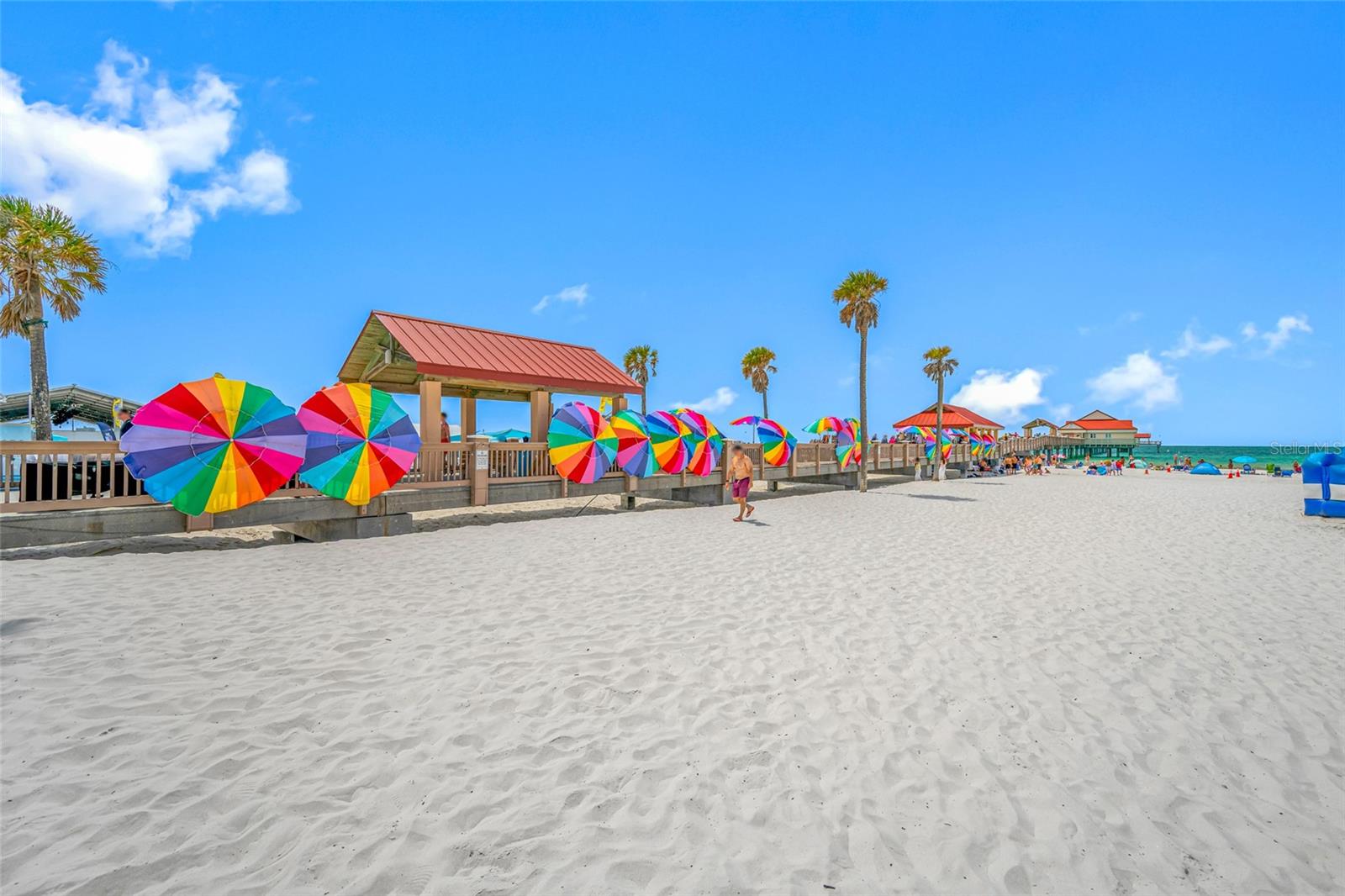 121 ISLAND WAY #323, CLEARWATER BEACH, FL, 33767