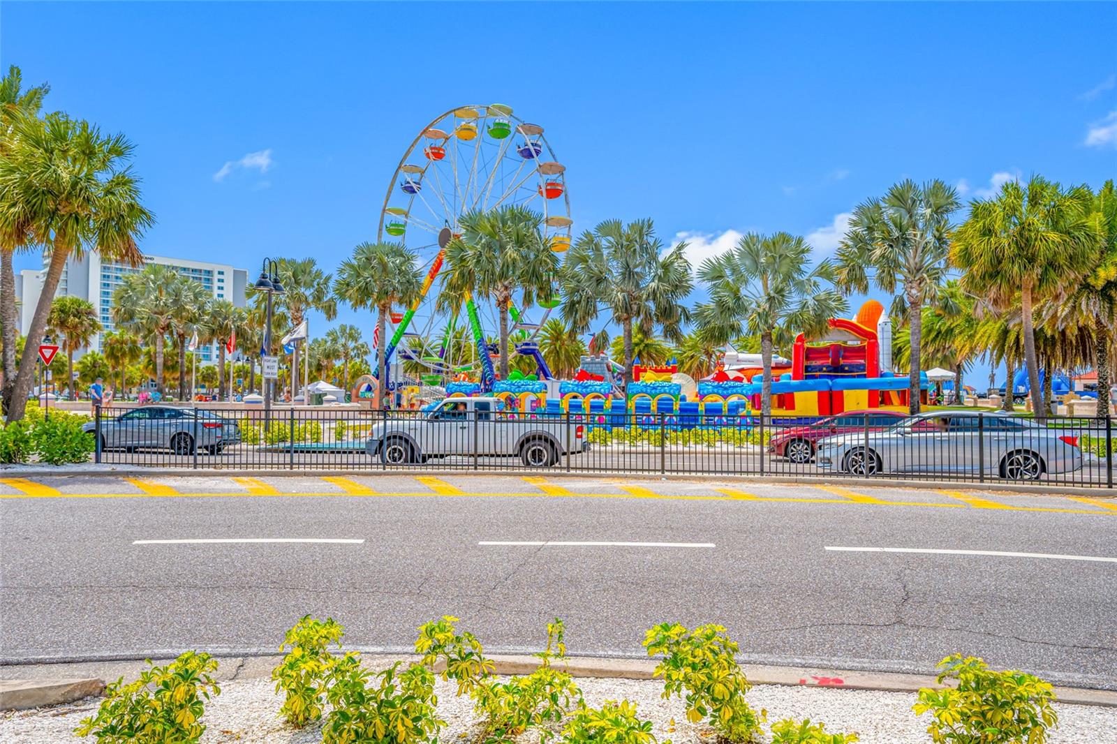 121 ISLAND WAY #323, CLEARWATER BEACH, FL, 33767