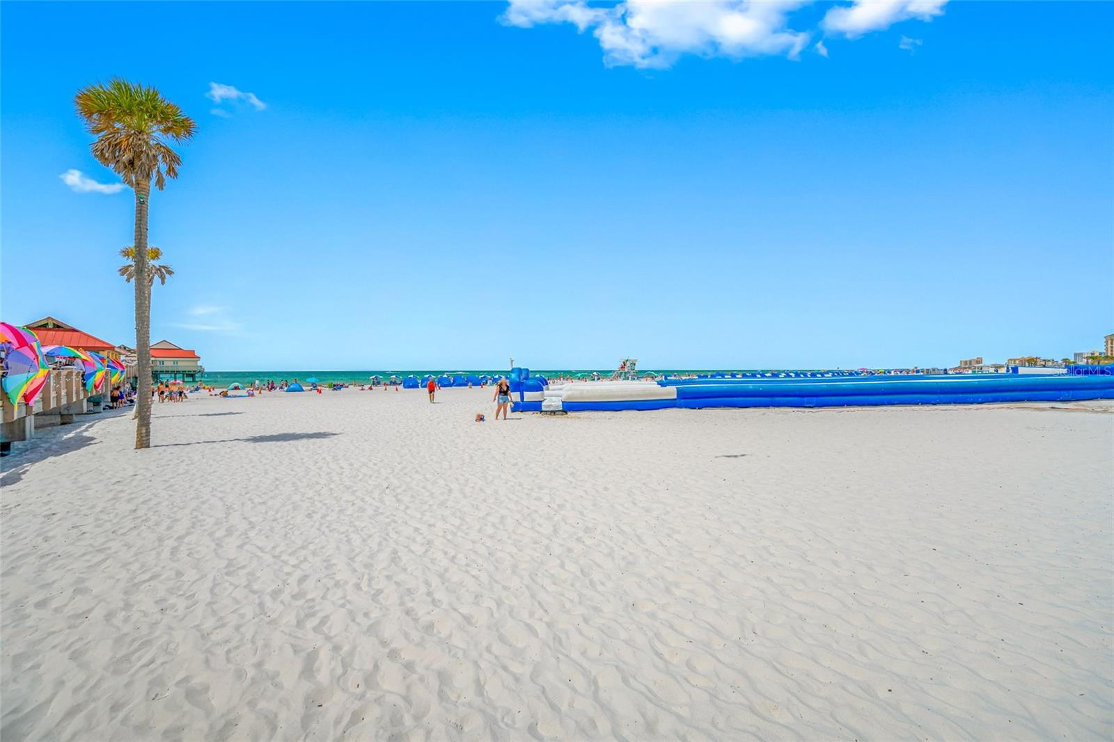 121 ISLAND WAY #323, CLEARWATER BEACH, FL, 33767