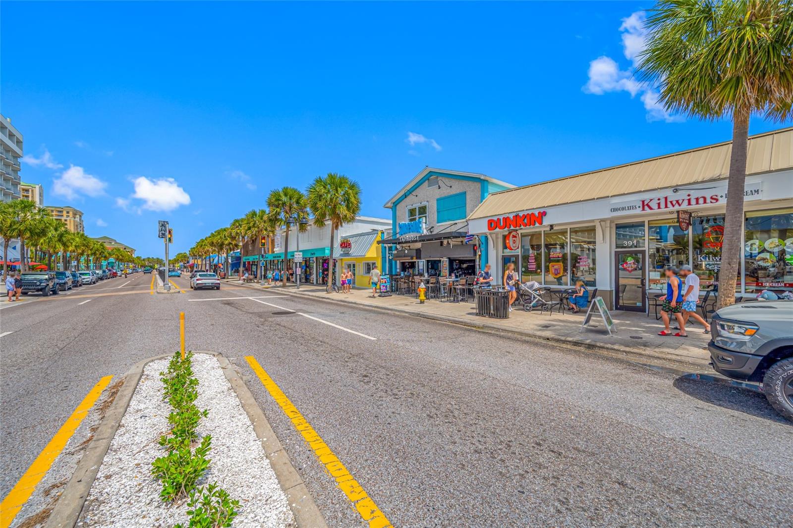 121 ISLAND WAY #323, CLEARWATER BEACH, FL, 33767