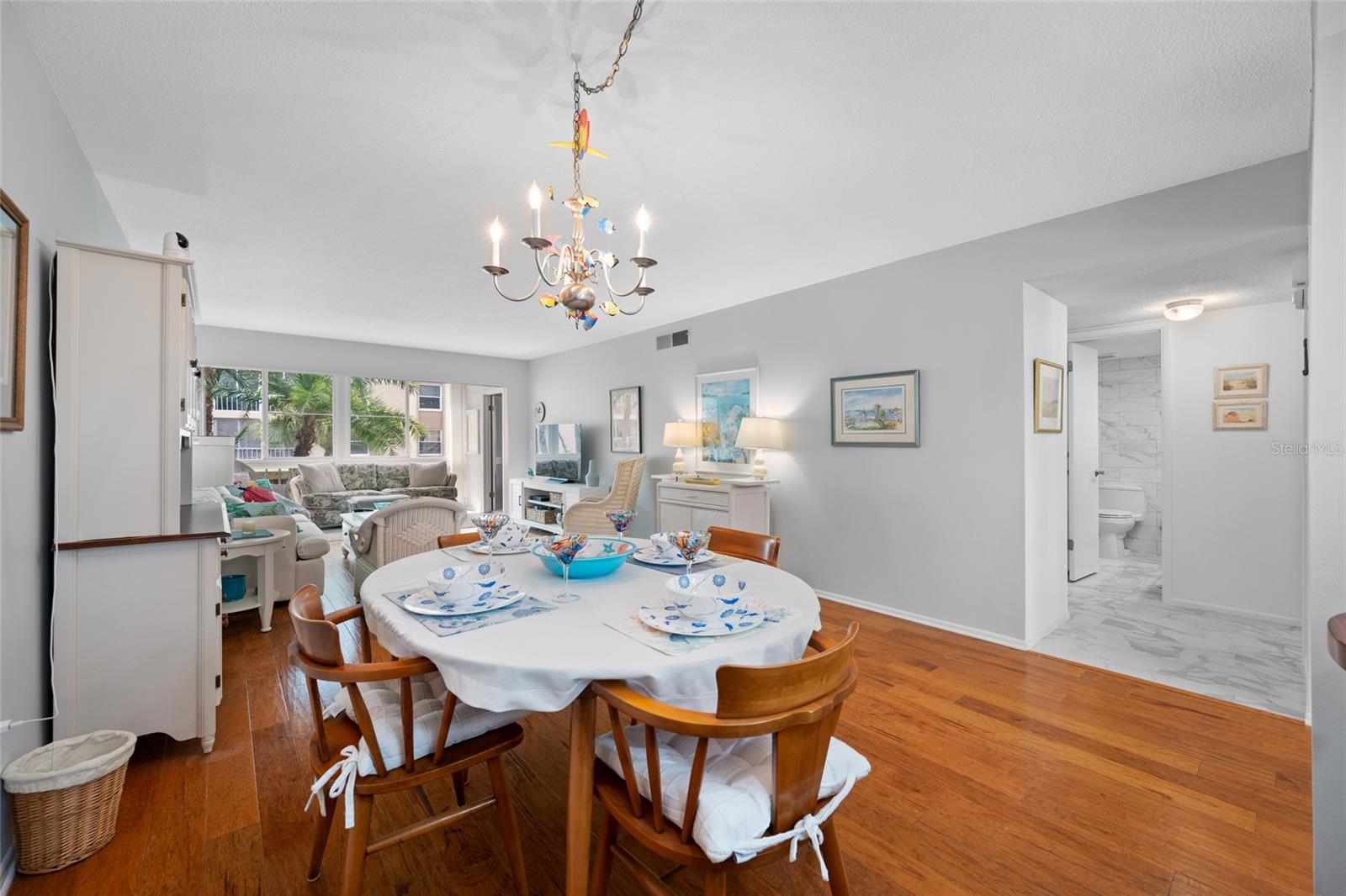 121 ISLAND WAY #323, CLEARWATER BEACH, FL, 33767