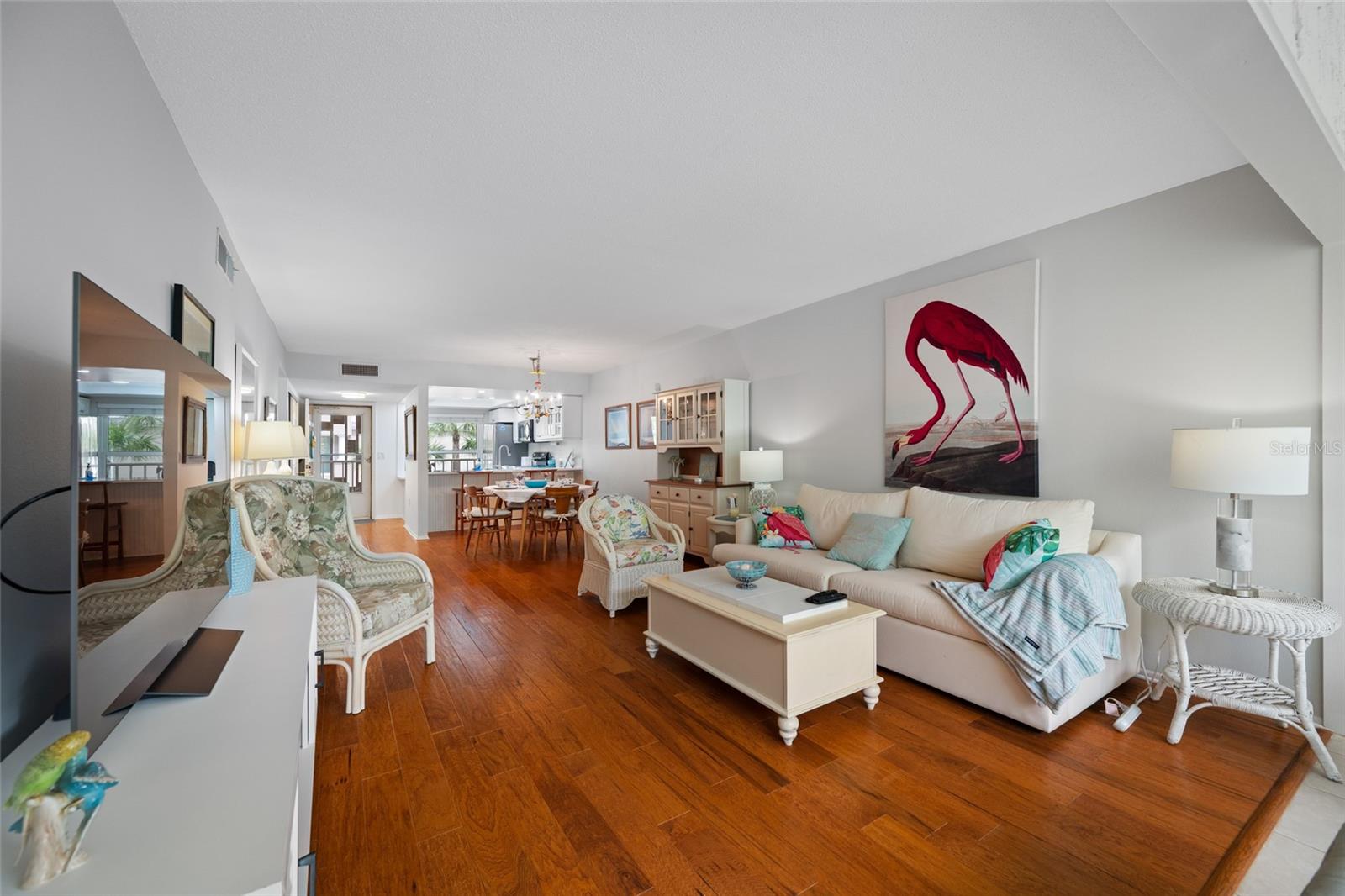 121 ISLAND WAY #323, CLEARWATER BEACH, FL, 33767