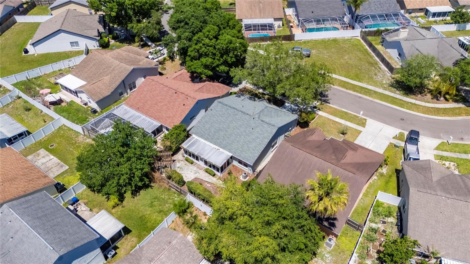 9780 FOX CHAPEL RD, TAMPA, FL, 33647