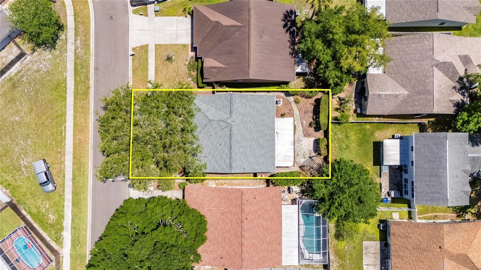 9780 FOX CHAPEL RD, TAMPA, FL, 33647