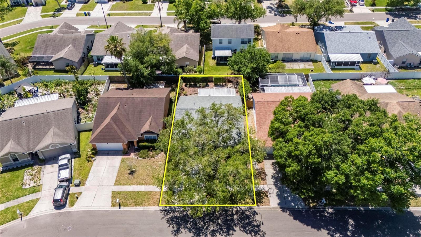 9780 FOX CHAPEL RD, TAMPA, FL, 33647