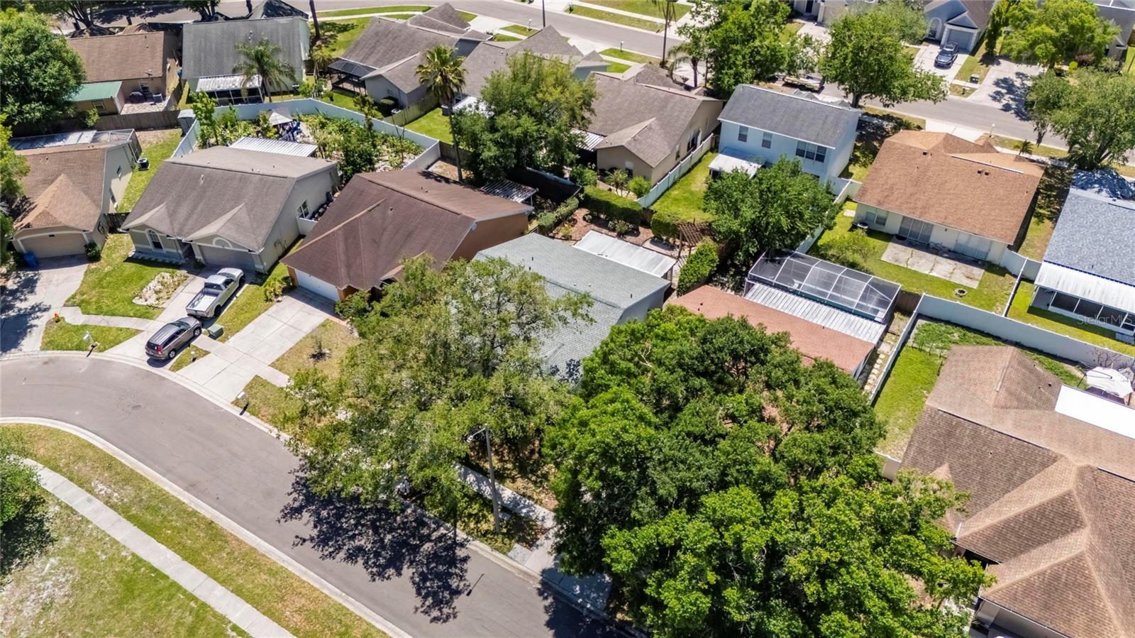 9780 FOX CHAPEL RD, TAMPA, FL, 33647