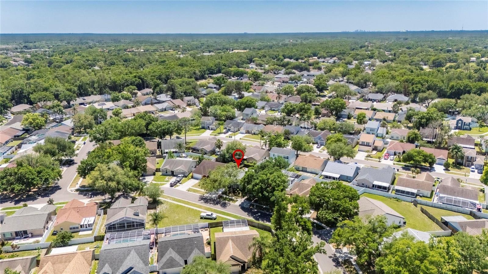 9780 FOX CHAPEL RD, TAMPA, FL, 33647