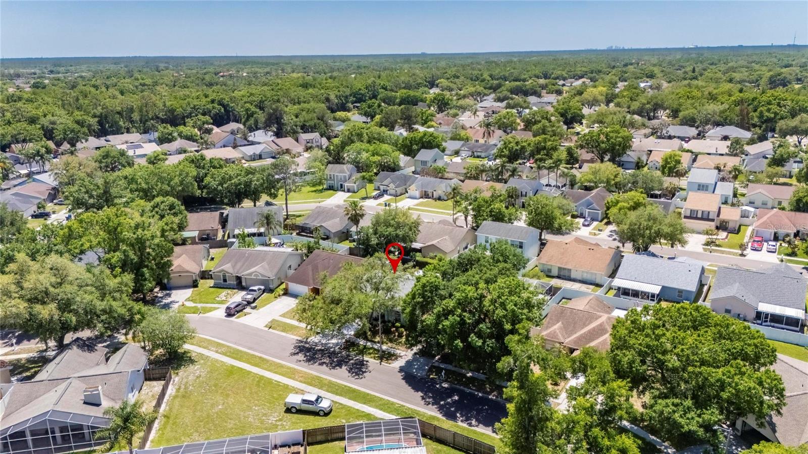 9780 FOX CHAPEL RD, TAMPA, FL, 33647