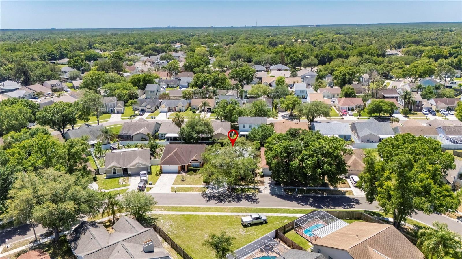 9780 FOX CHAPEL RD, TAMPA, FL, 33647