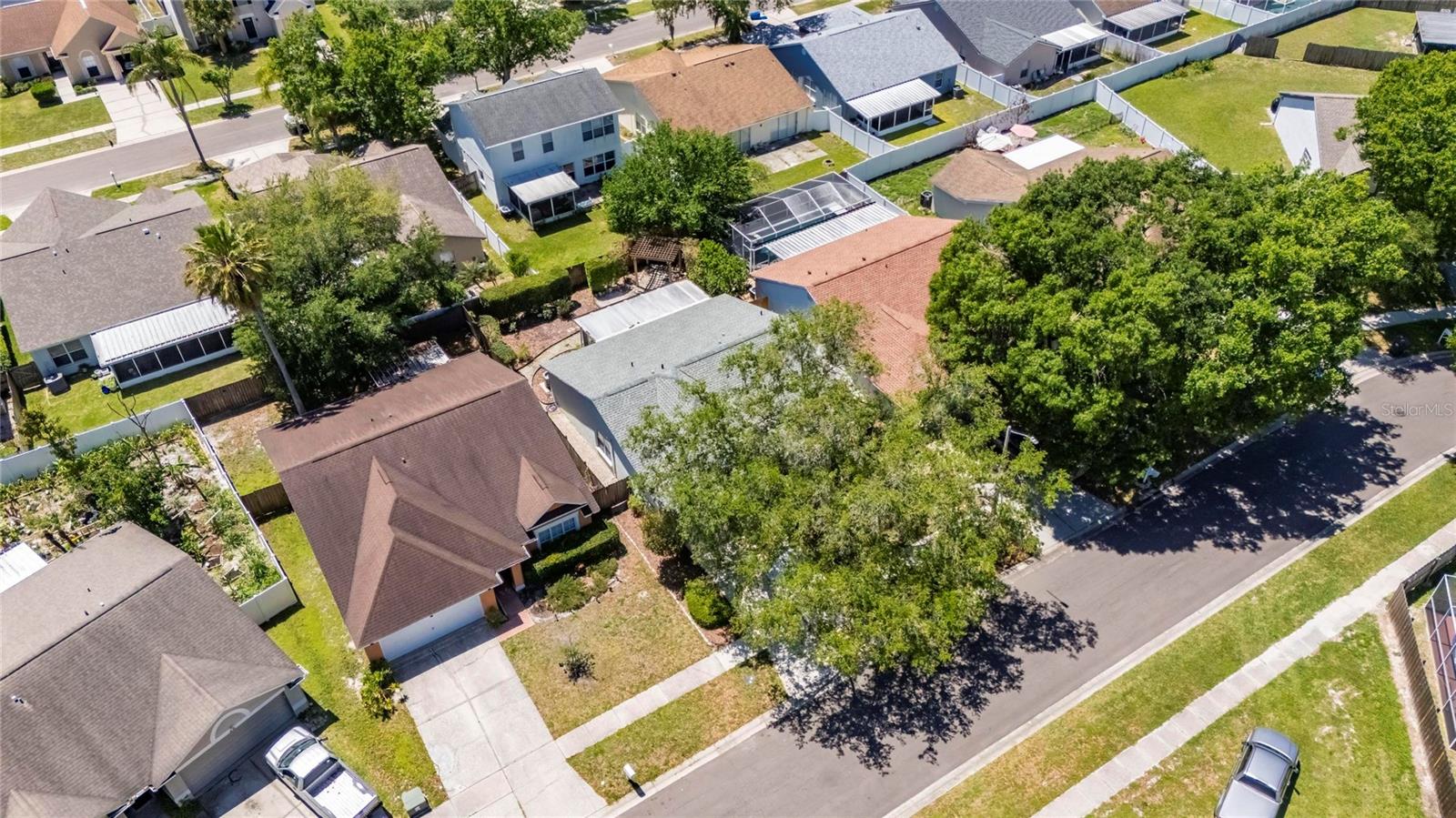 9780 FOX CHAPEL RD, TAMPA, FL, 33647