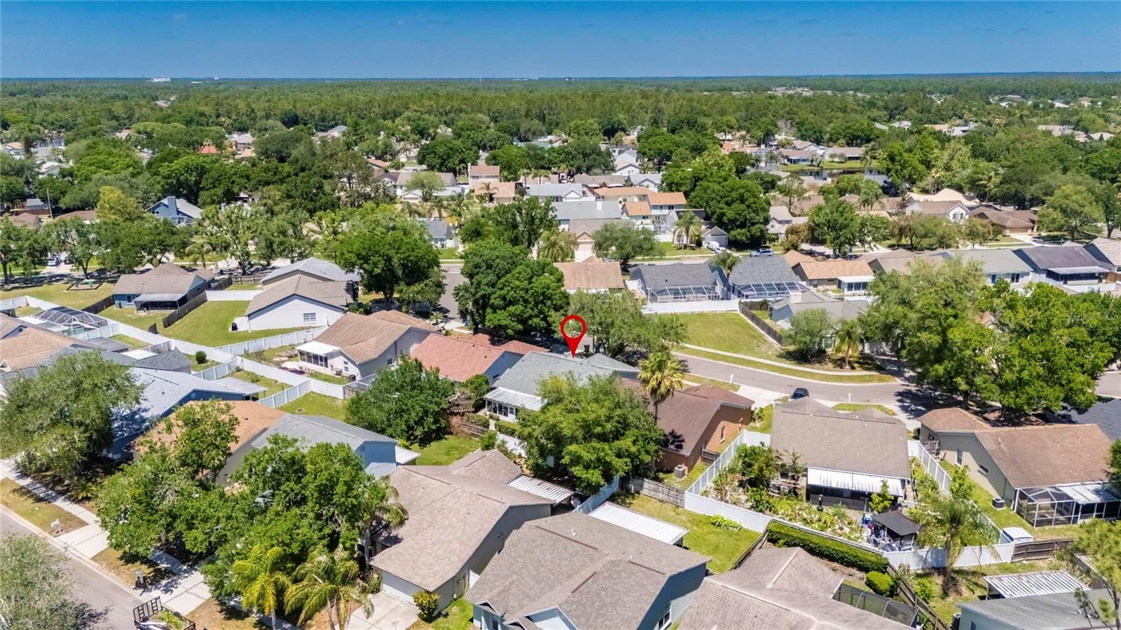 9780 FOX CHAPEL RD, TAMPA, FL, 33647