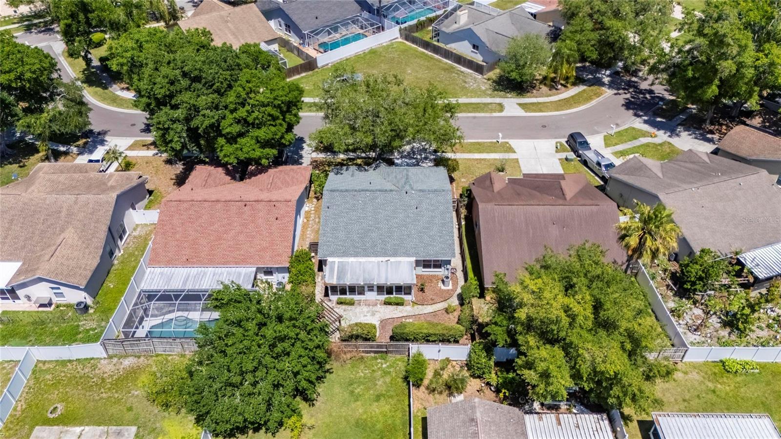 9780 FOX CHAPEL RD, TAMPA, FL, 33647