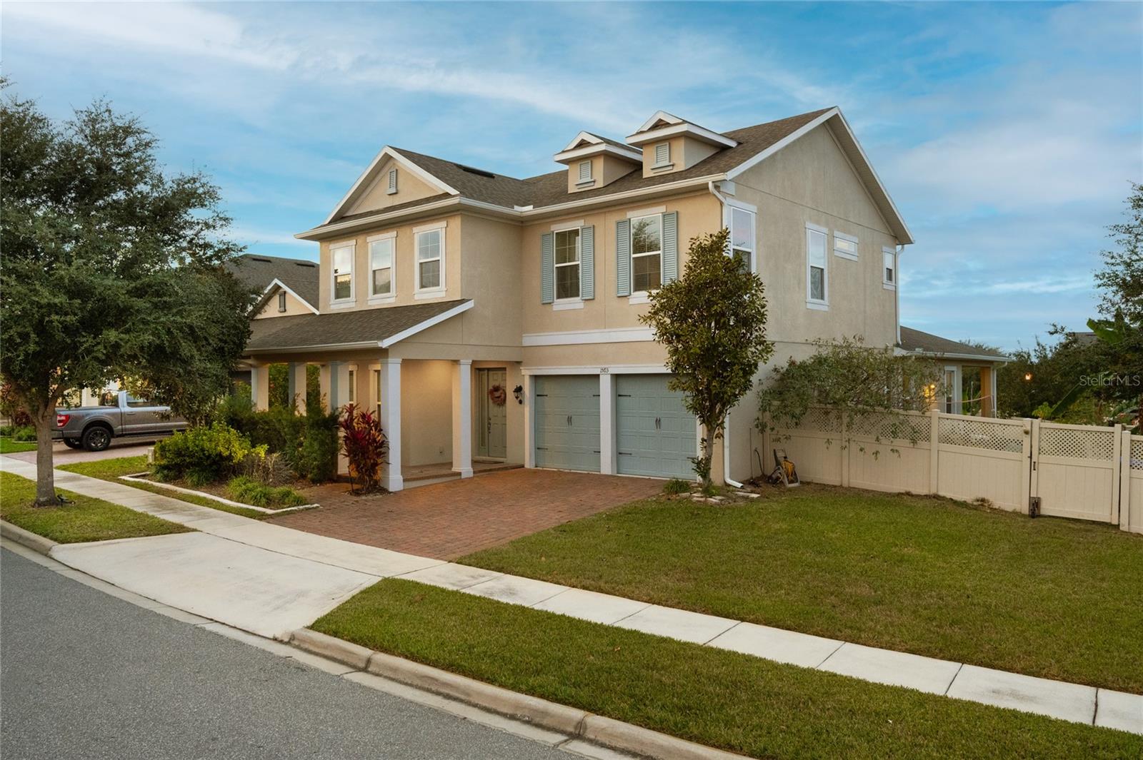 15713 SWEET LIMETTA DR, WINTER GARDEN, FL, 34787