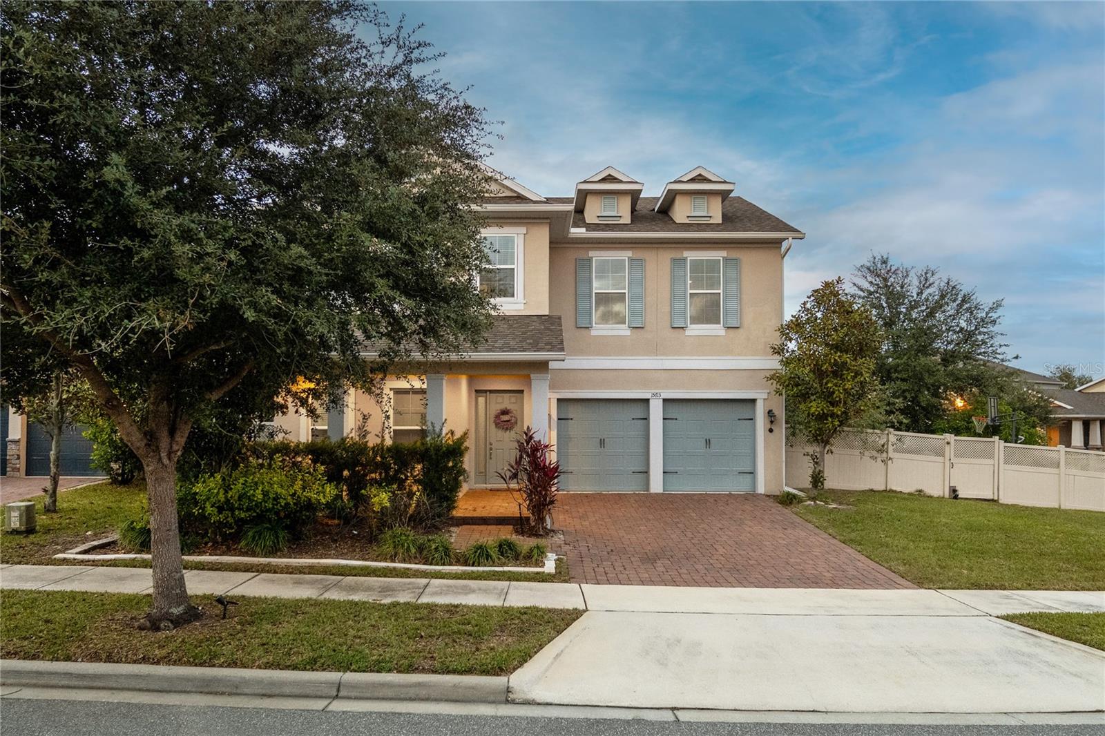 15713 SWEET LIMETTA DR, WINTER GARDEN, FL, 34787
