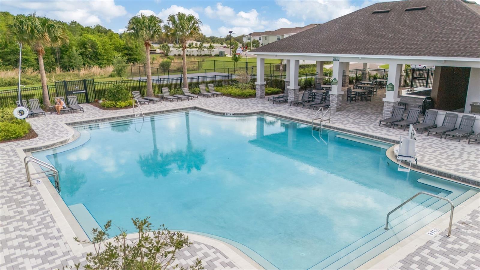 17226 AMBER ASPEN WAY, LAND O LAKES, FL, 34638