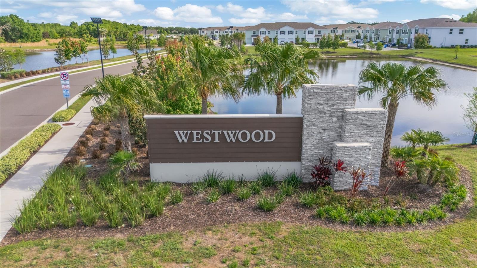 17226 AMBER ASPEN WAY, LAND O LAKES, FL, 34638