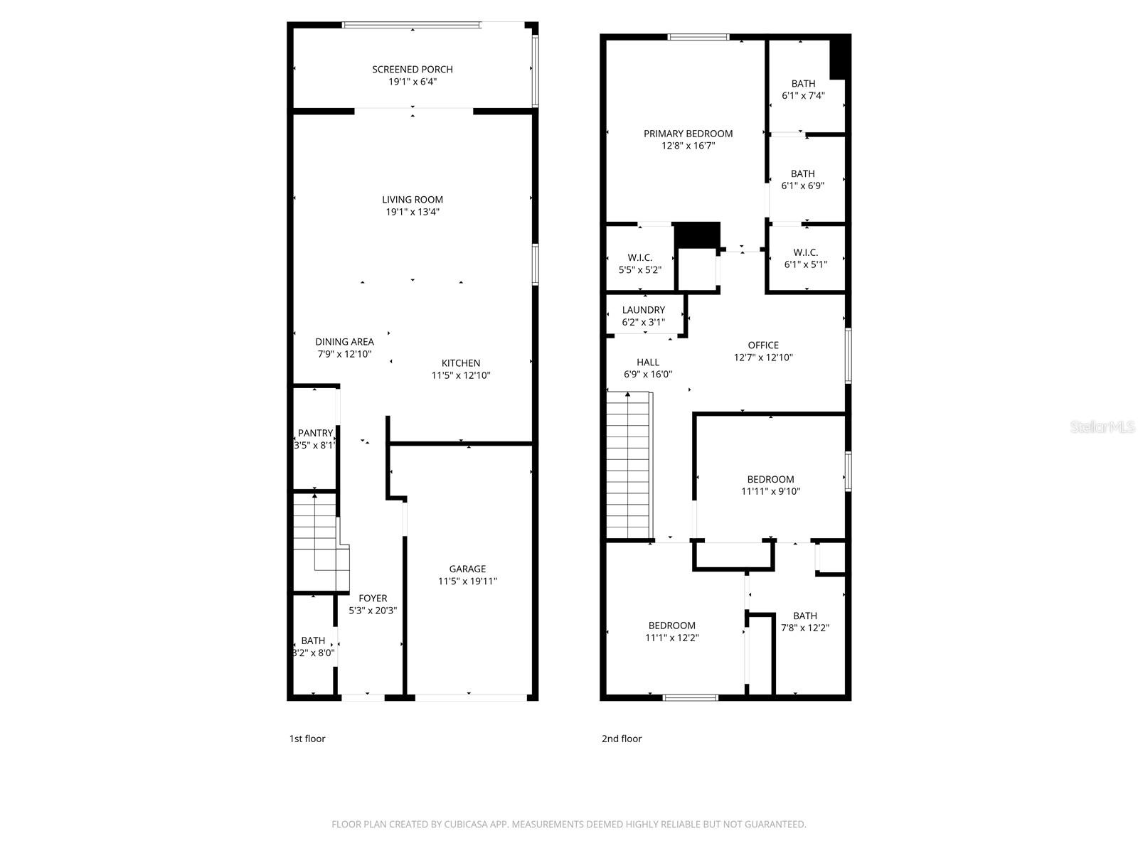 17226 AMBER ASPEN WAY, LAND O LAKES, FL, 34638