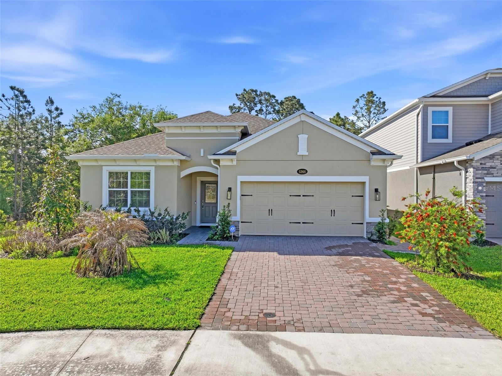 5268 PRAIRIE PRESERVE RUN, ST CLOUD, FL, 34772