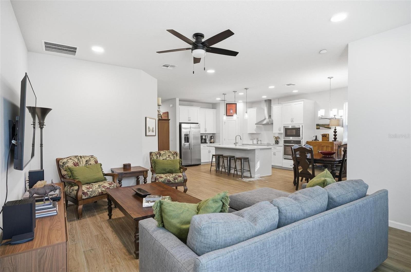 5268 PRAIRIE PRESERVE RUN, ST CLOUD, FL, 34772