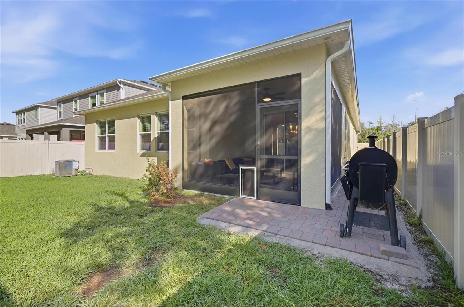 5268 PRAIRIE PRESERVE RUN, ST CLOUD, FL, 34772