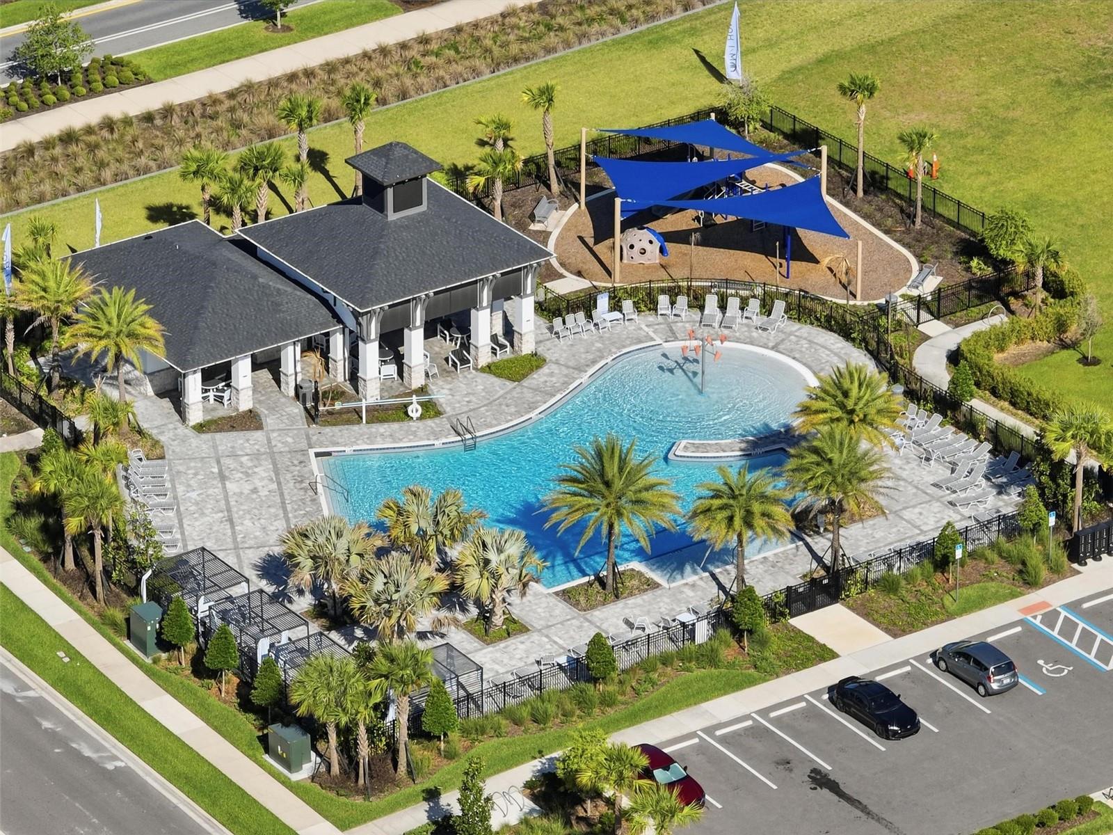 5268 PRAIRIE PRESERVE RUN, ST CLOUD, FL, 34772