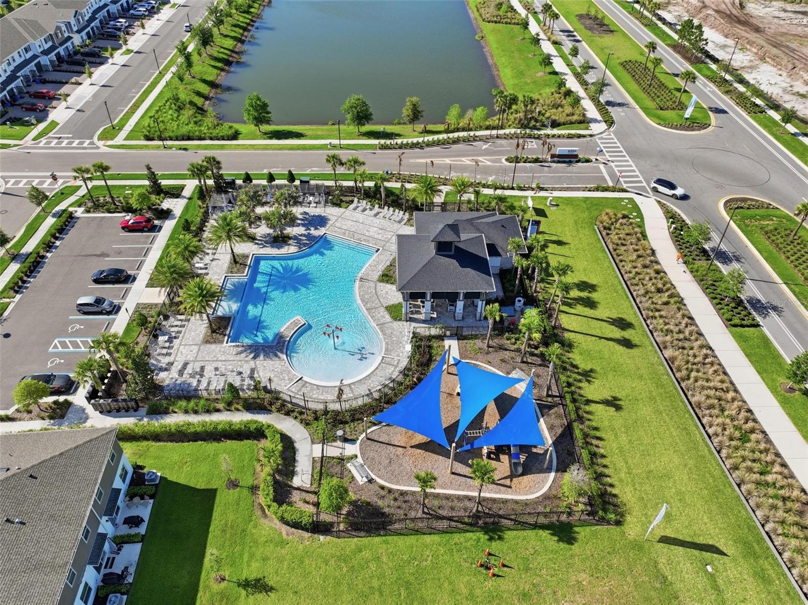 5268 PRAIRIE PRESERVE RUN, ST CLOUD, FL, 34772