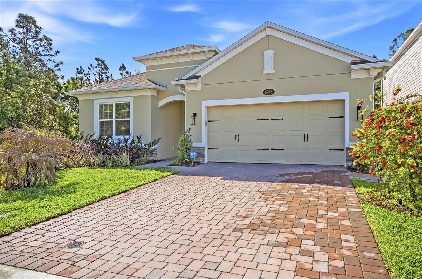 5268 PRAIRIE PRESERVE RUN, ST CLOUD, FL, 34772