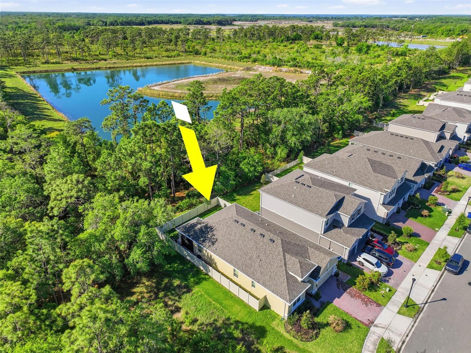 5268 PRAIRIE PRESERVE RUN, ST CLOUD, FL, 34772