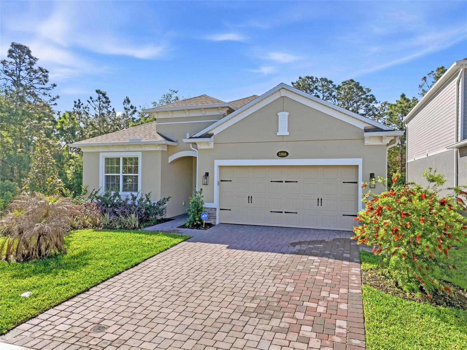 5268 PRAIRIE PRESERVE RUN, ST CLOUD, FL, 34772