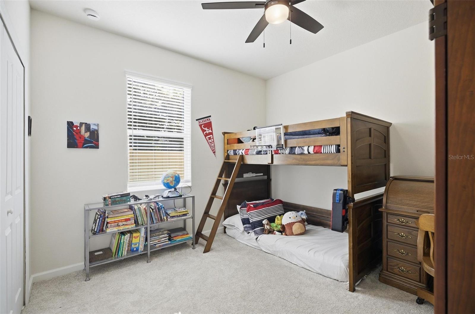 5268 PRAIRIE PRESERVE RUN, ST CLOUD, FL, 34772