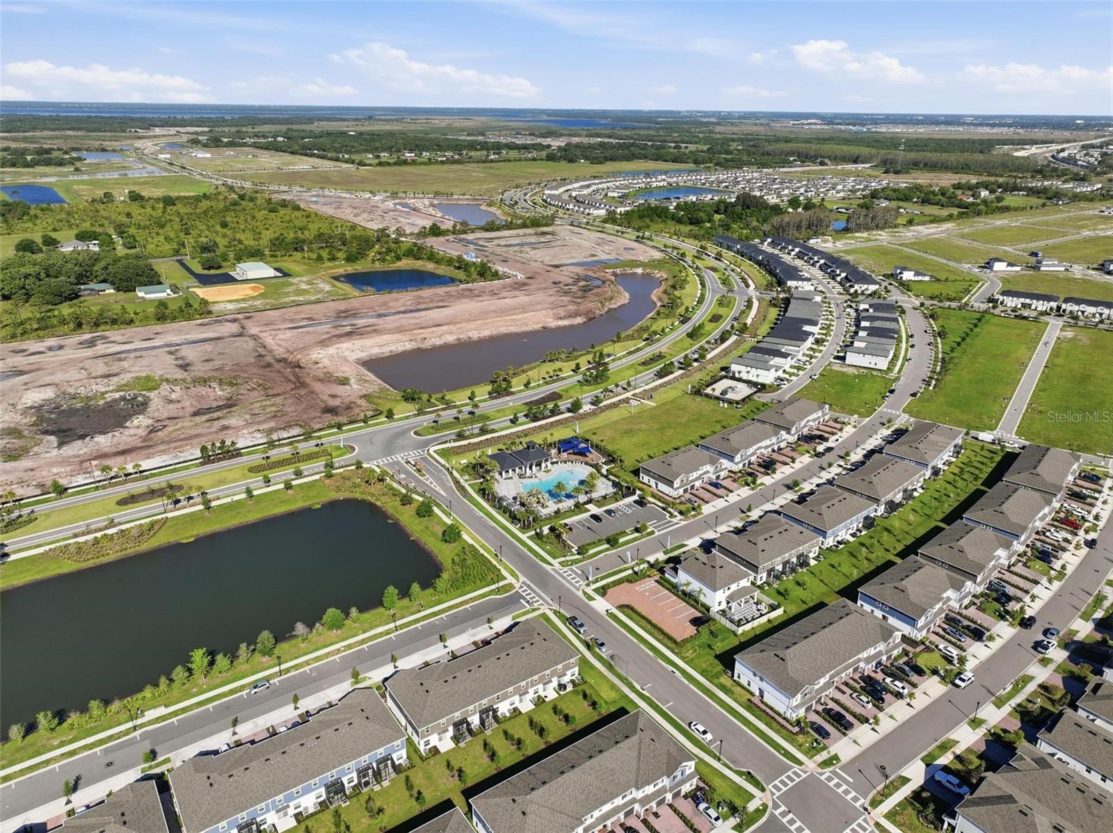 5268 PRAIRIE PRESERVE RUN, ST CLOUD, FL, 34772