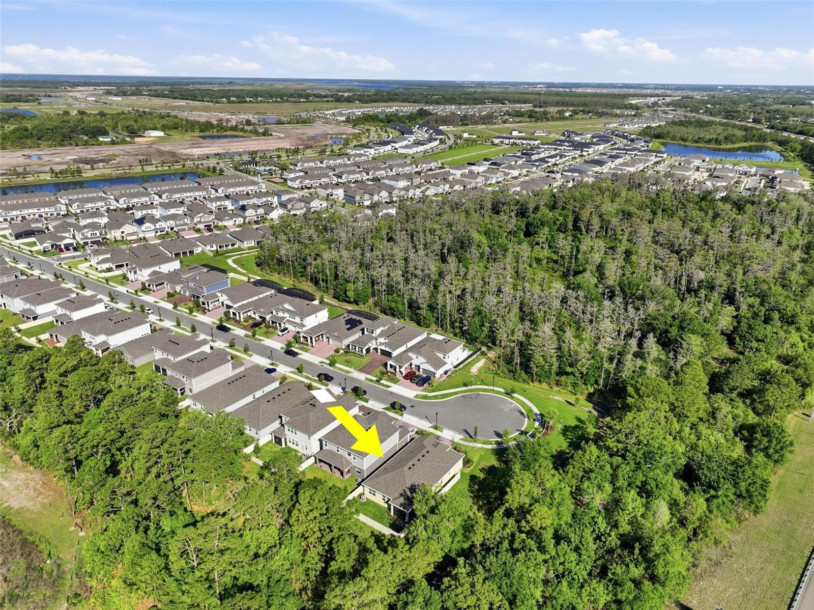 5268 PRAIRIE PRESERVE RUN, ST CLOUD, FL, 34772