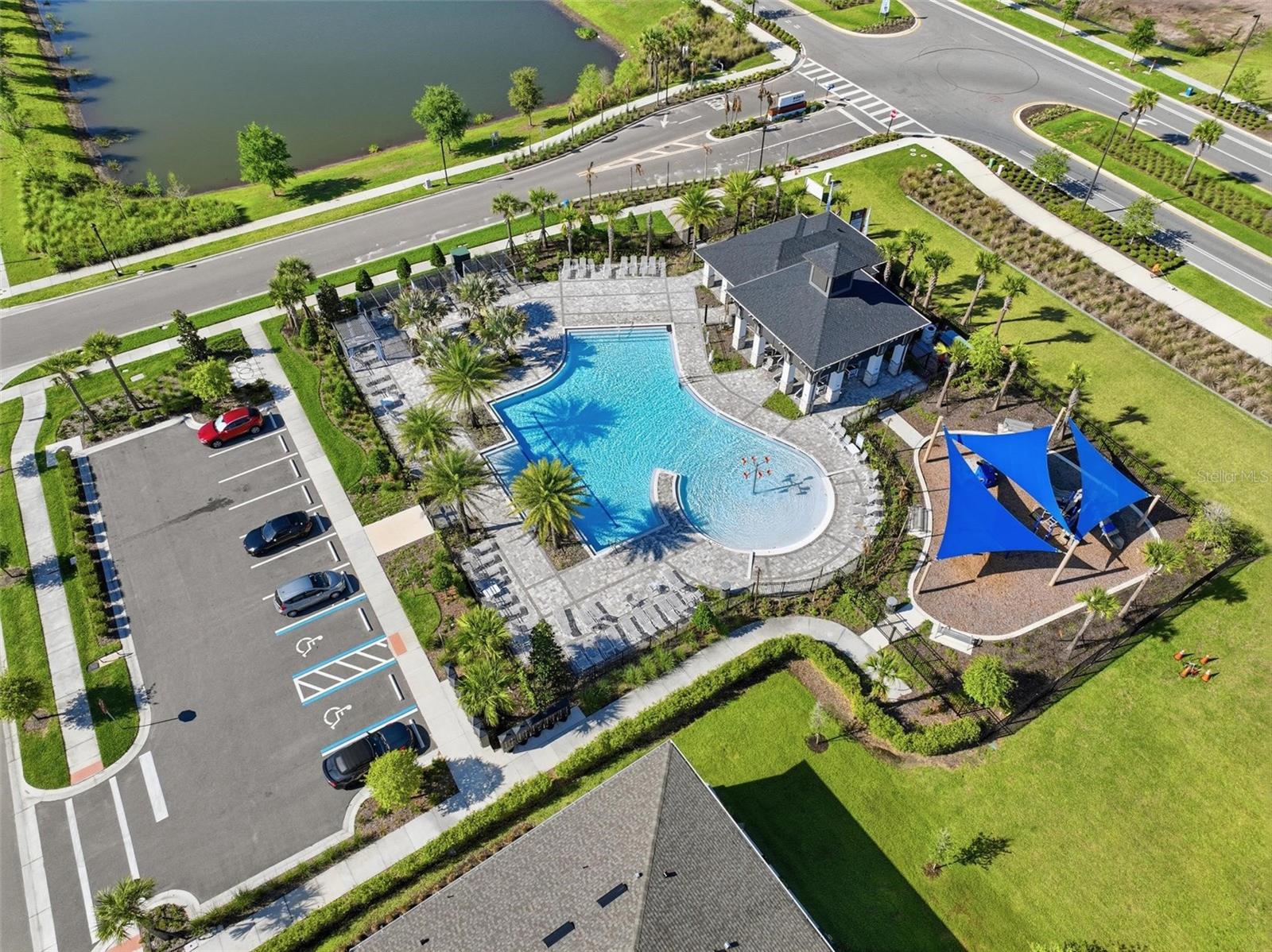 5268 PRAIRIE PRESERVE RUN, ST CLOUD, FL, 34772