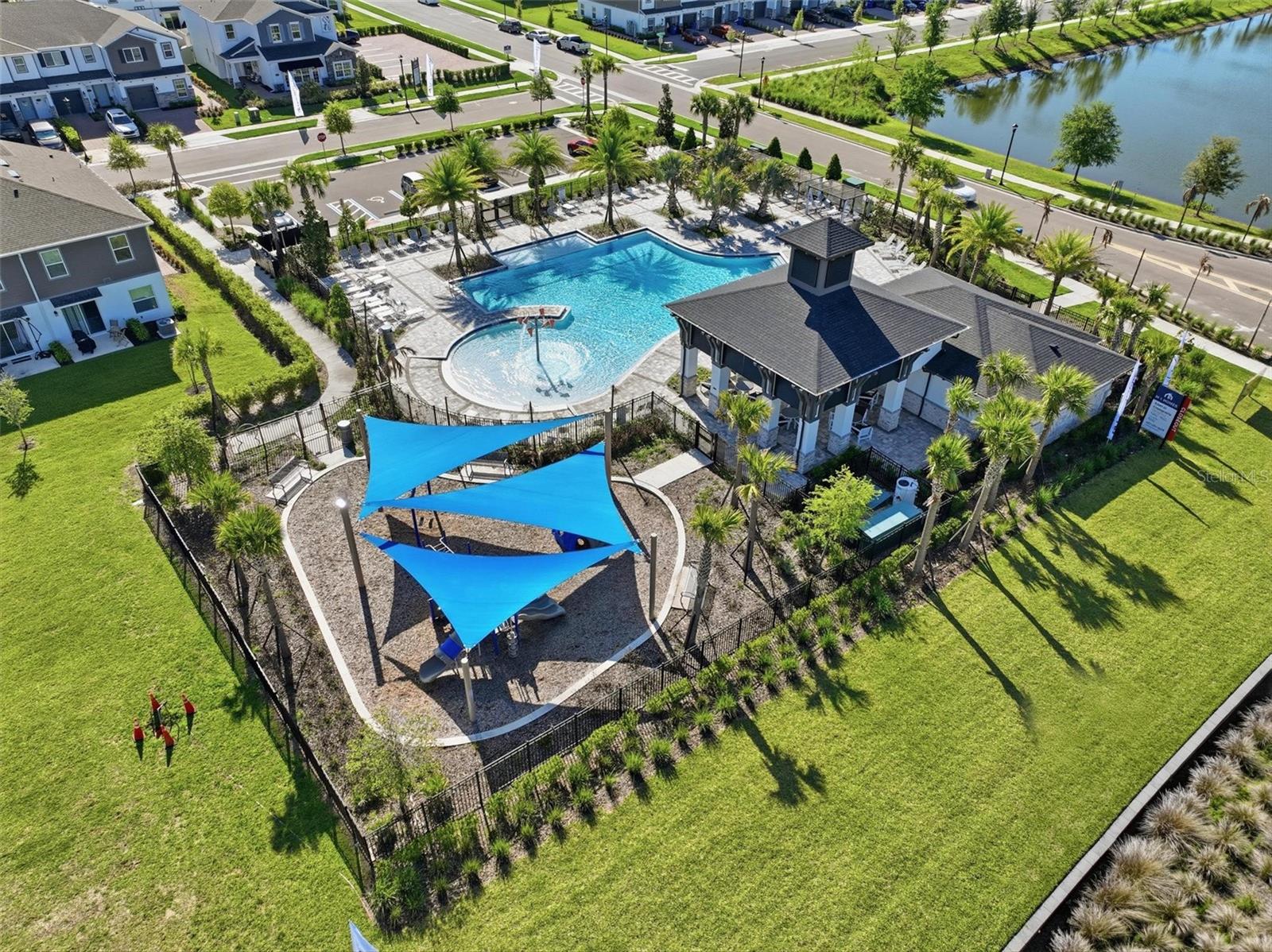 5268 PRAIRIE PRESERVE RUN, ST CLOUD, FL, 34772