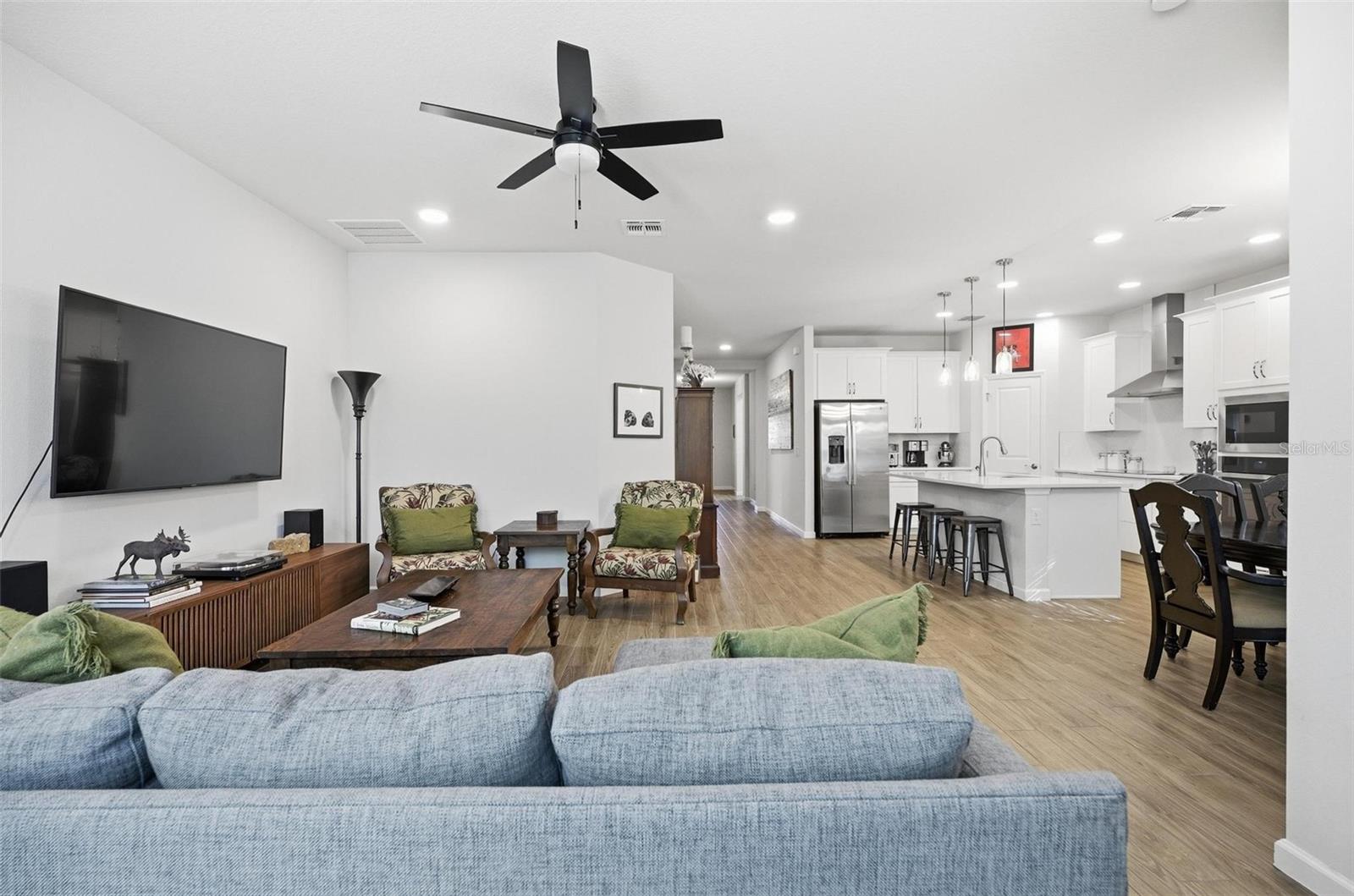 5268 PRAIRIE PRESERVE RUN, ST CLOUD, FL, 34772