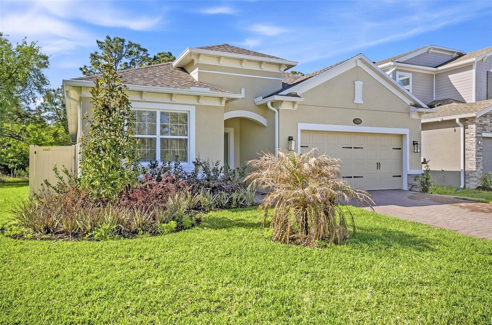 5268 PRAIRIE PRESERVE RUN, ST CLOUD, FL, 34772