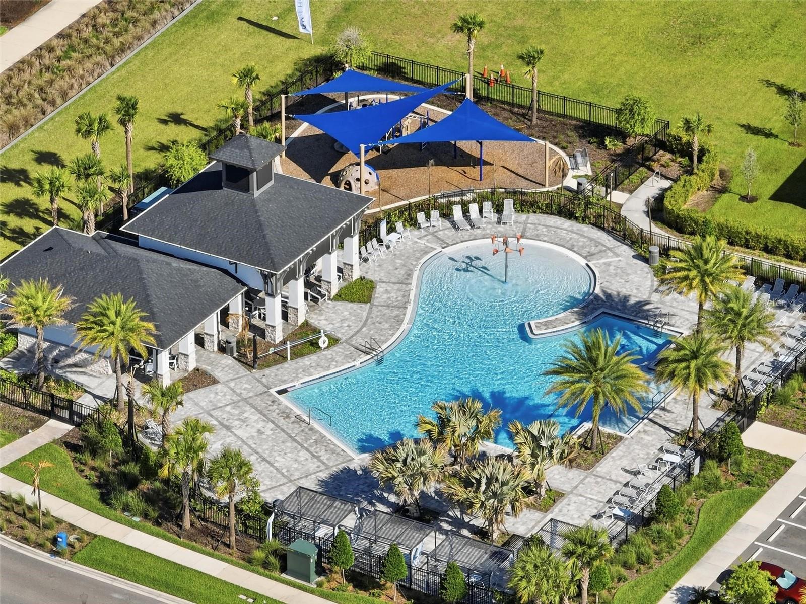 5268 PRAIRIE PRESERVE RUN, ST CLOUD, FL, 34772