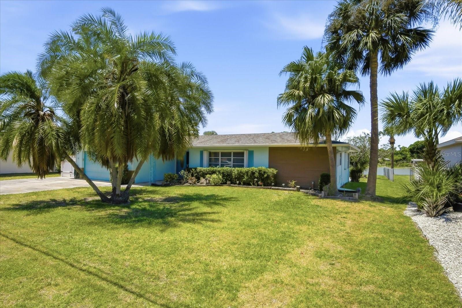 5436 S LOCKWOOD RIDGE RD, SARASOTA, FL, 34231
