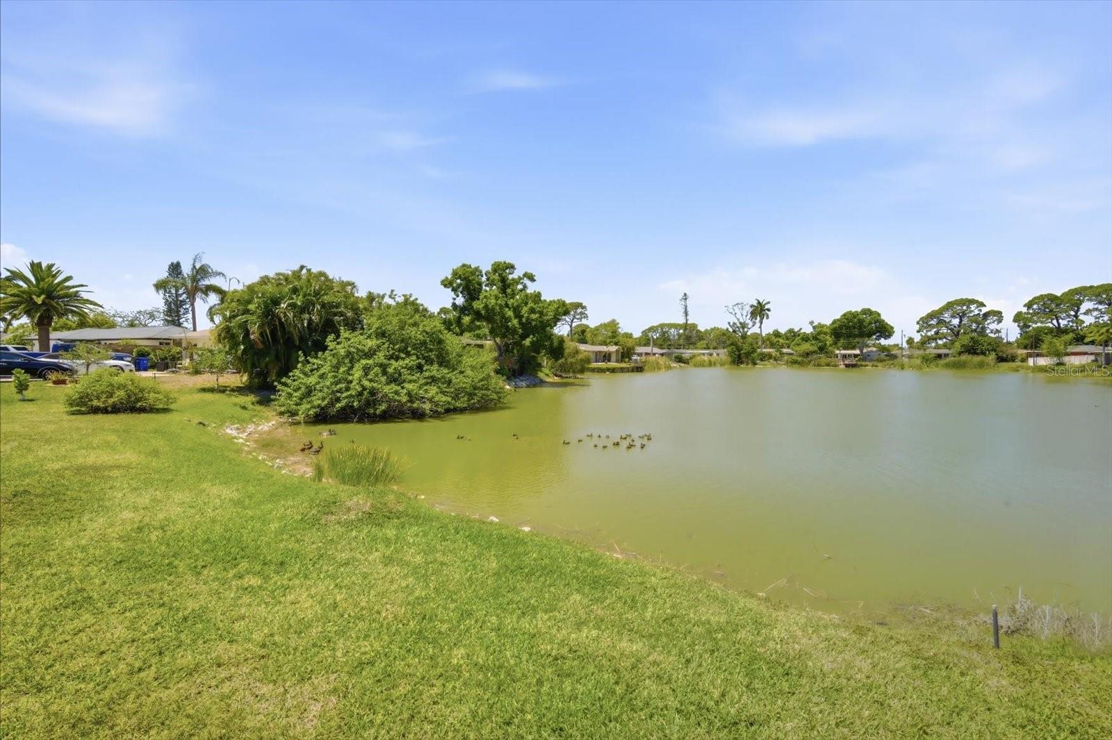 5436 S LOCKWOOD RIDGE RD, SARASOTA, FL, 34231