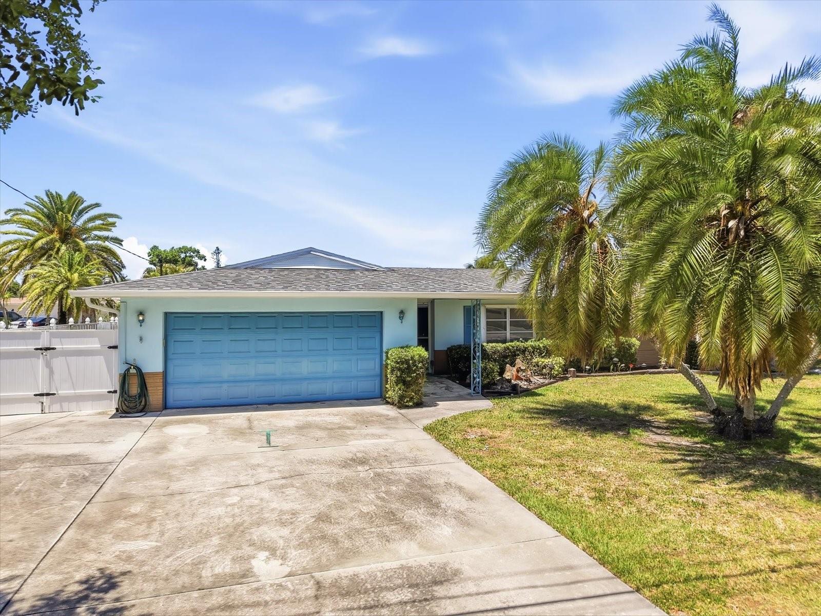 5436 S LOCKWOOD RIDGE RD, SARASOTA, FL, 34231