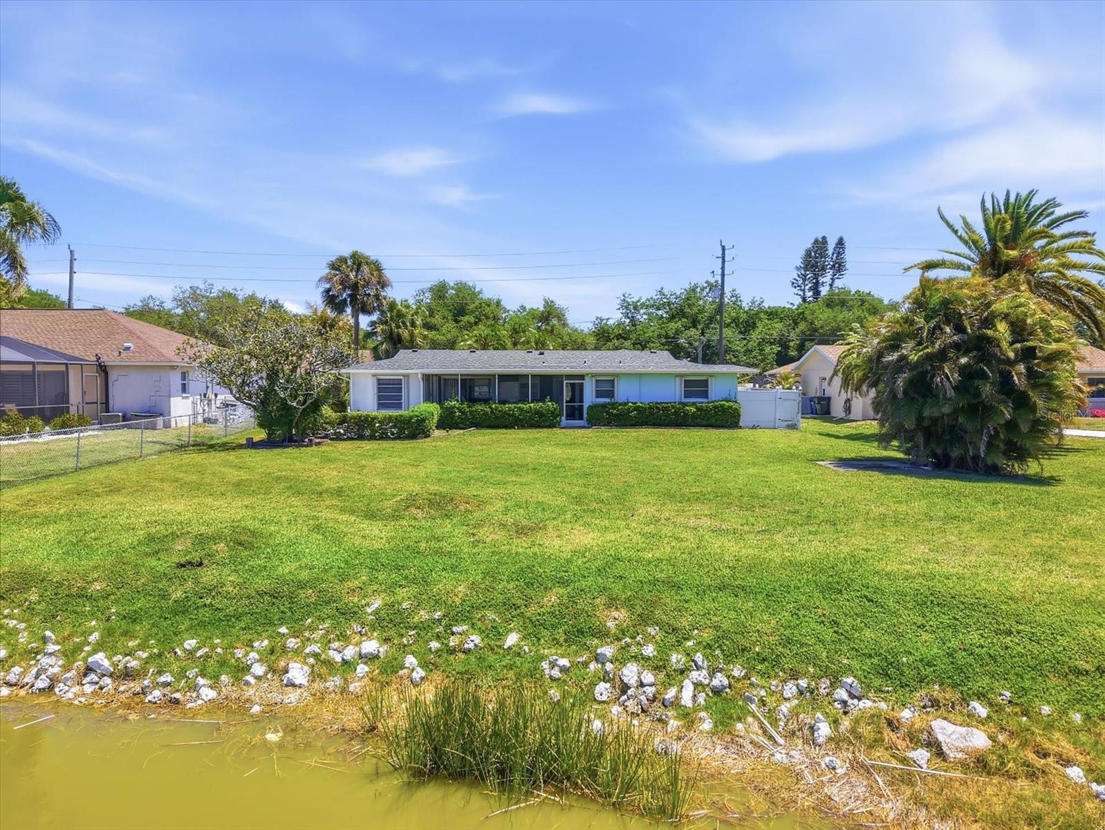 5436 S LOCKWOOD RIDGE RD, SARASOTA, FL, 34231