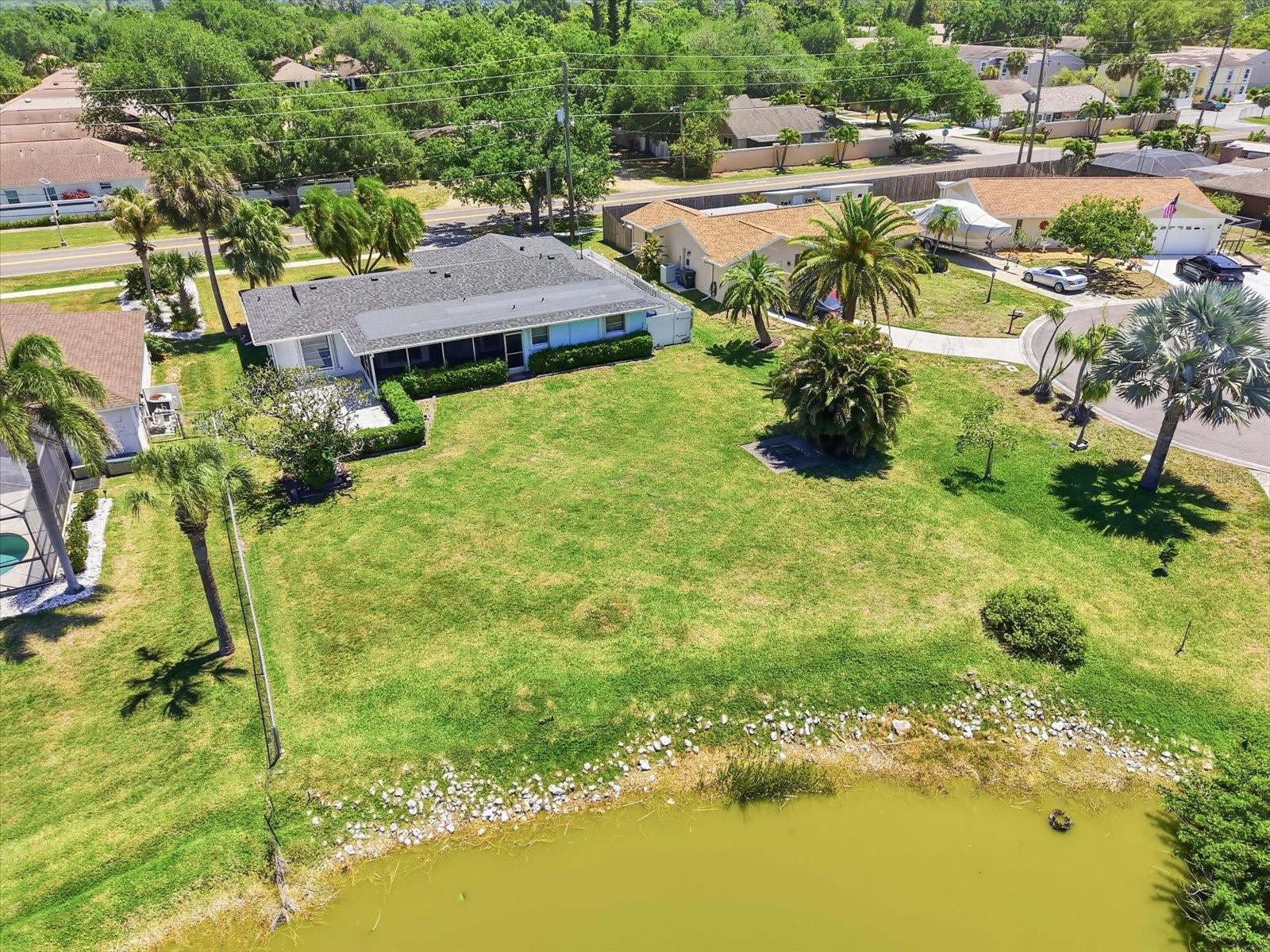 5436 S LOCKWOOD RIDGE RD, SARASOTA, FL, 34231
