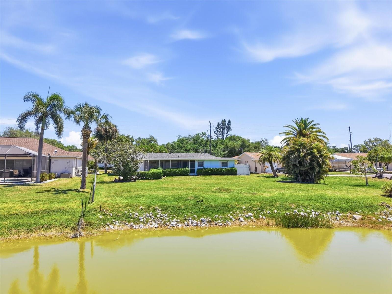 5436 S LOCKWOOD RIDGE RD, SARASOTA, FL, 34231