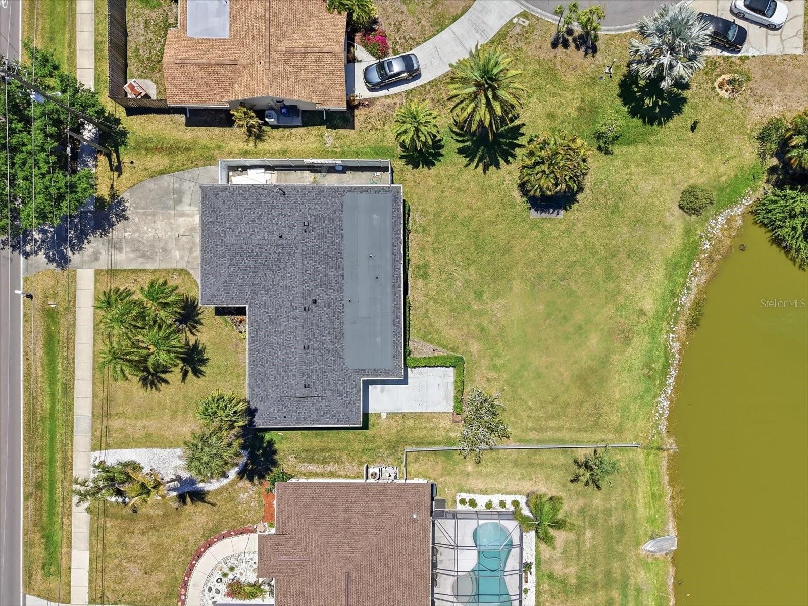 5436 S LOCKWOOD RIDGE RD, SARASOTA, FL, 34231