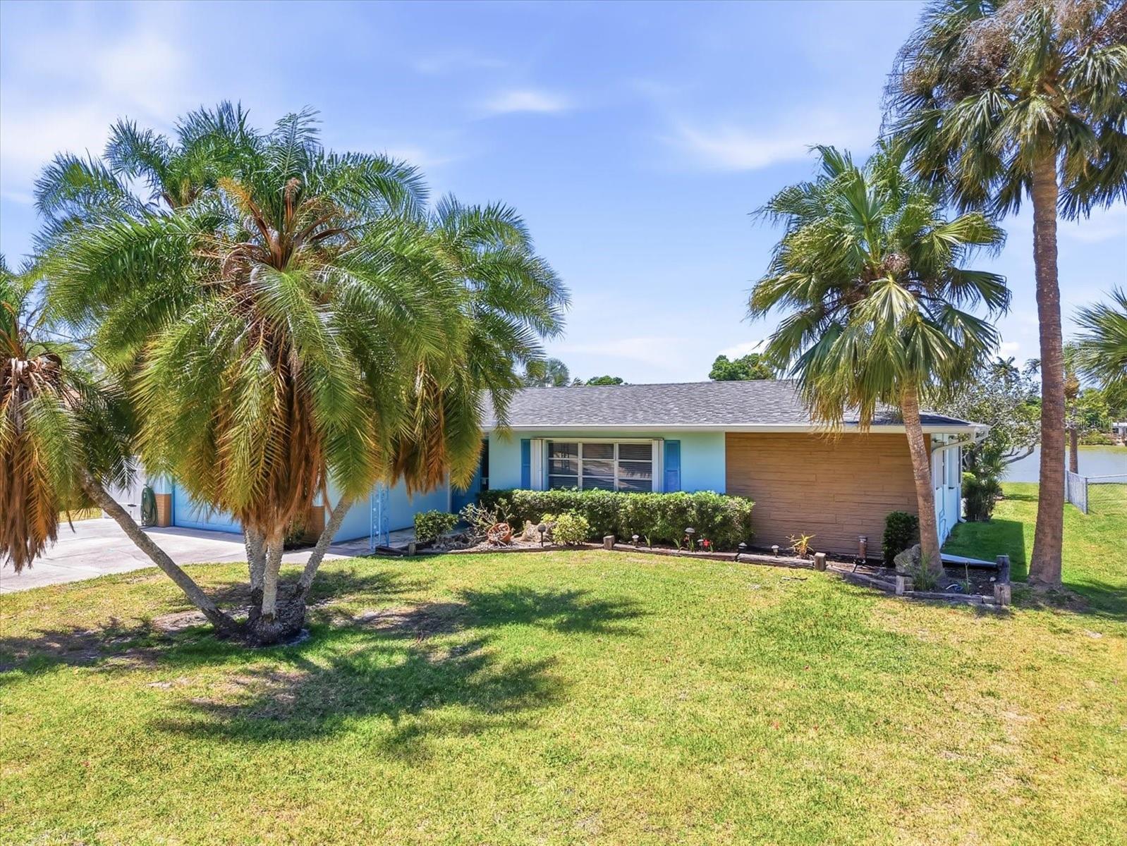 5436 S LOCKWOOD RIDGE RD, SARASOTA, FL, 34231