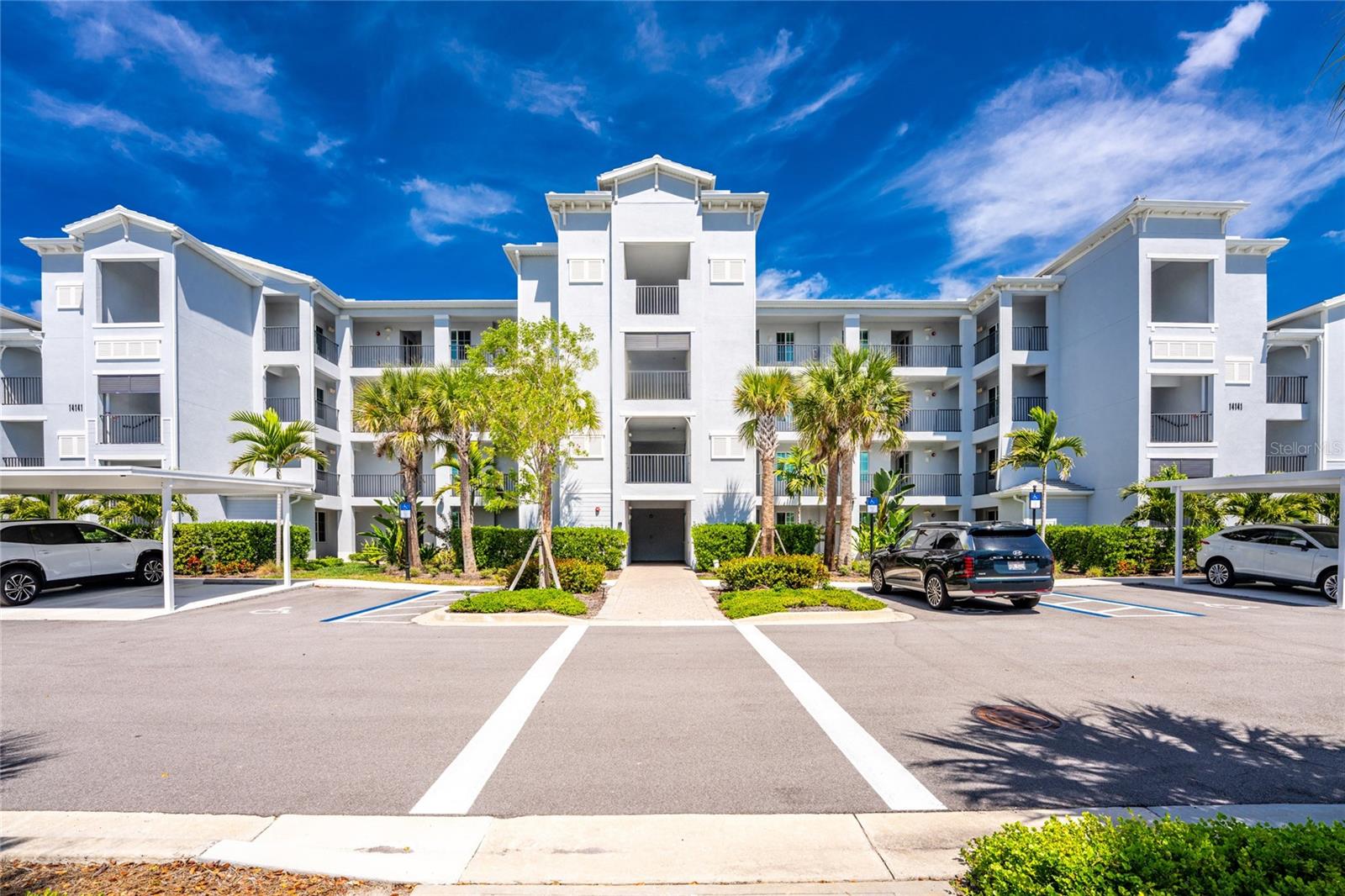 14141 HERITAGE LANDING BLVD #921, PUNTA GORDA, FL, 33955