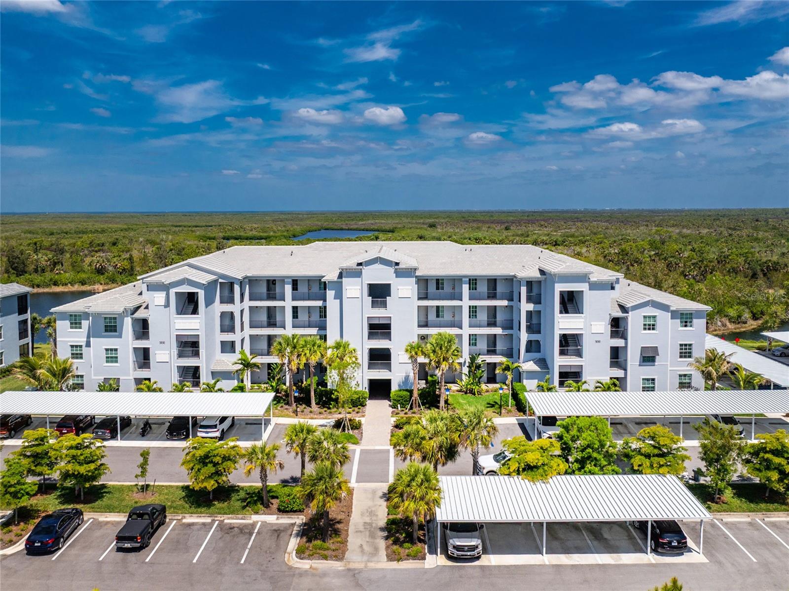 14141 HERITAGE LANDING BLVD #921, PUNTA GORDA, FL, 33955