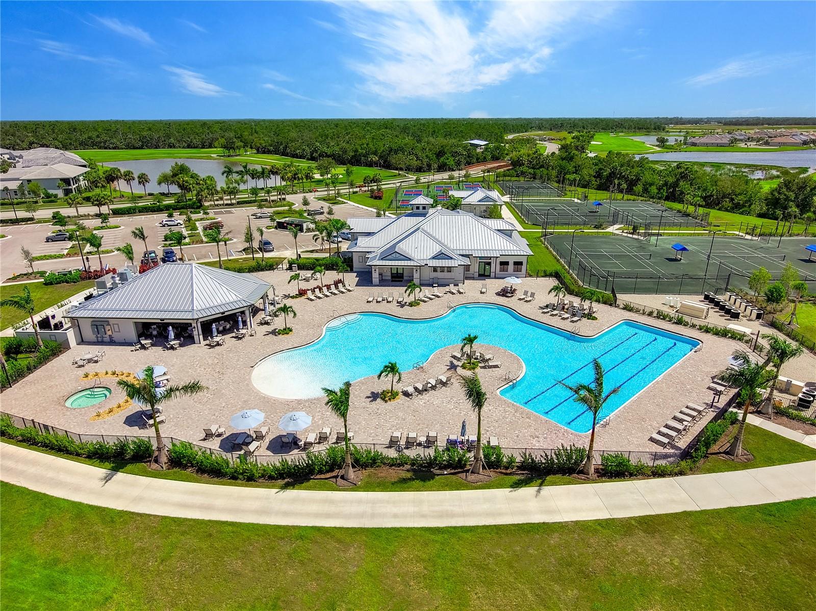 14141 HERITAGE LANDING BLVD #921, PUNTA GORDA, FL, 33955