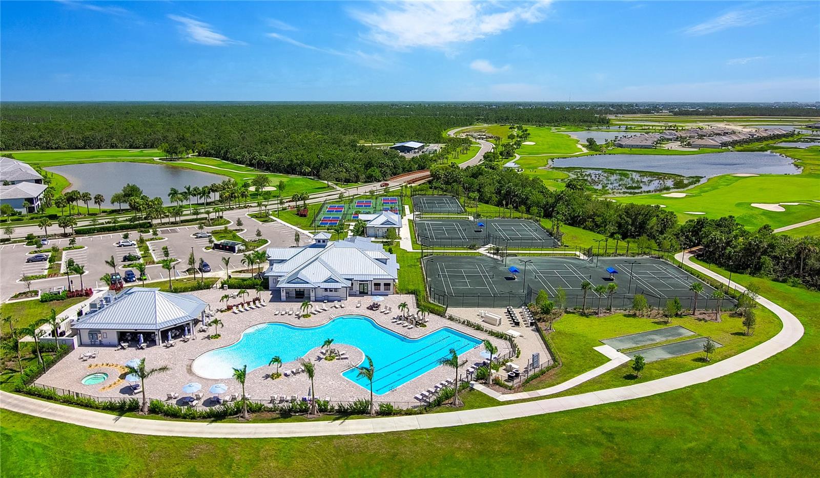 14141 HERITAGE LANDING BLVD #921, PUNTA GORDA, FL, 33955